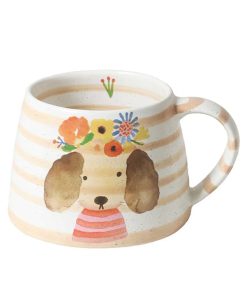 Scout Mug / RGA x Carolyn Gavin