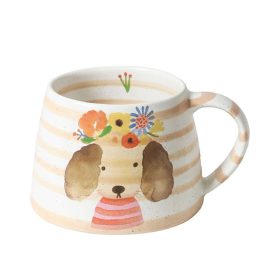 Scout Mug / RGA x Carolyn Gavin
