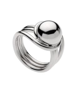 Mysterious Universe Ring