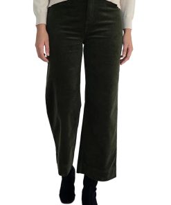 Fleetwood Cord Pant Moss