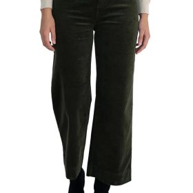 Fleetwood Cord Pant Moss