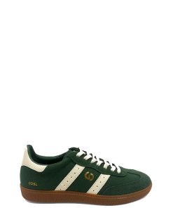 Goodsole 2001 Parallel - Cypress Suede