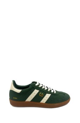Goodsole 2001 Parallel - Cypress Suede