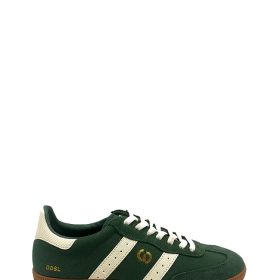 Goodsole 2001 Parallel - Cypress Suede
