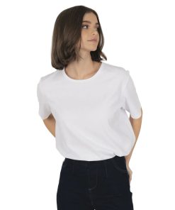 Laney Tee White