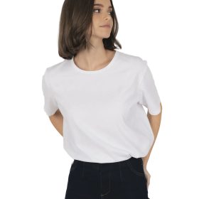 Laney Tee White