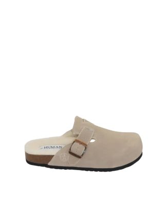 Lego Shoe Sand Suede