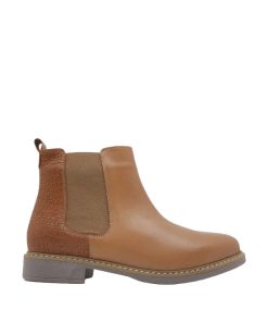 Columbia Boot Tan