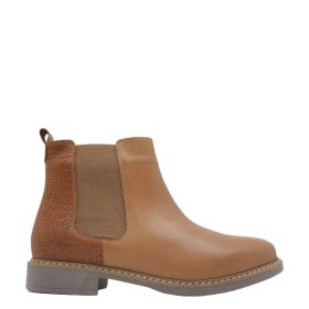 Columbia Boot Tan