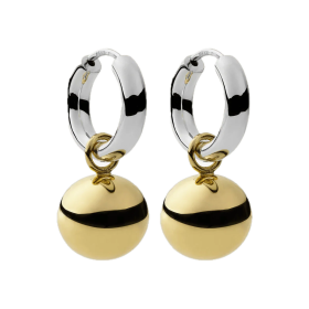 Shayla Earring Gold