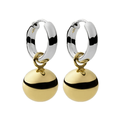 Shayla Earring Gold