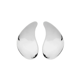 Circadian Leaf Earrings