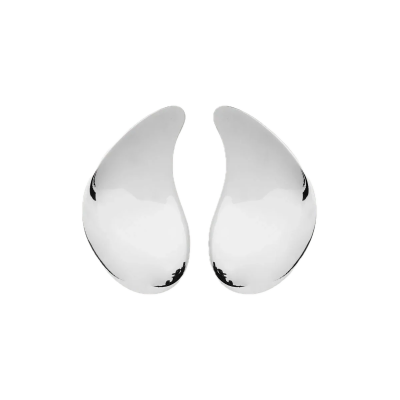 Circadian Leaf Earrings