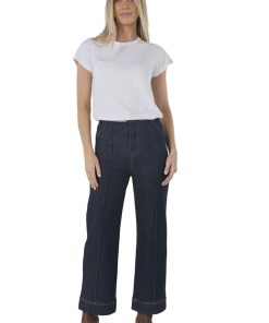 Escapade Jean / Dark Blue