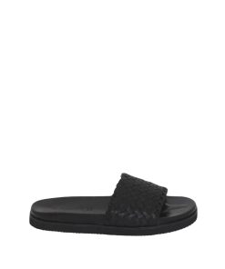 Oxford Slide Black