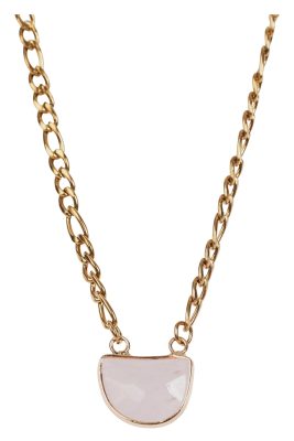 Palmier Necklace
