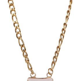 Palmier Necklace