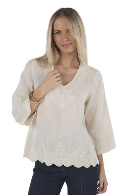 Serre Top Cream