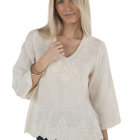Serre Top Cream