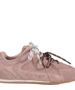 Goodsole 3001 Balance / Hazy Pink Suede