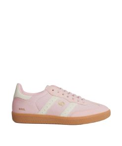 Goodsole 2001 Parallel - Pink Canvas