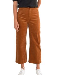 Fleetwood Cord Pant Caramel