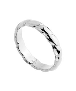 Vinery Silver Ring
